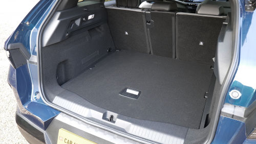 VAUXHALL GRANDLAND ELECTRIC HATCHBACK 157kW Ultimate 73kWh 5dr Auto view 5